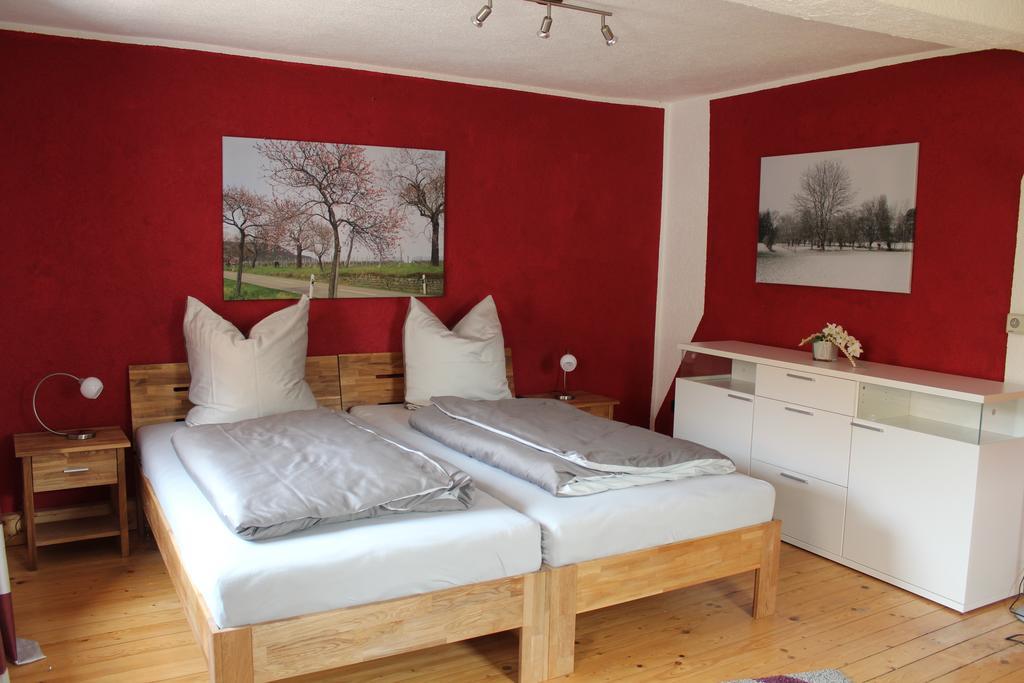 Ferienhaus Wingarda Weingarten  Экстерьер фото