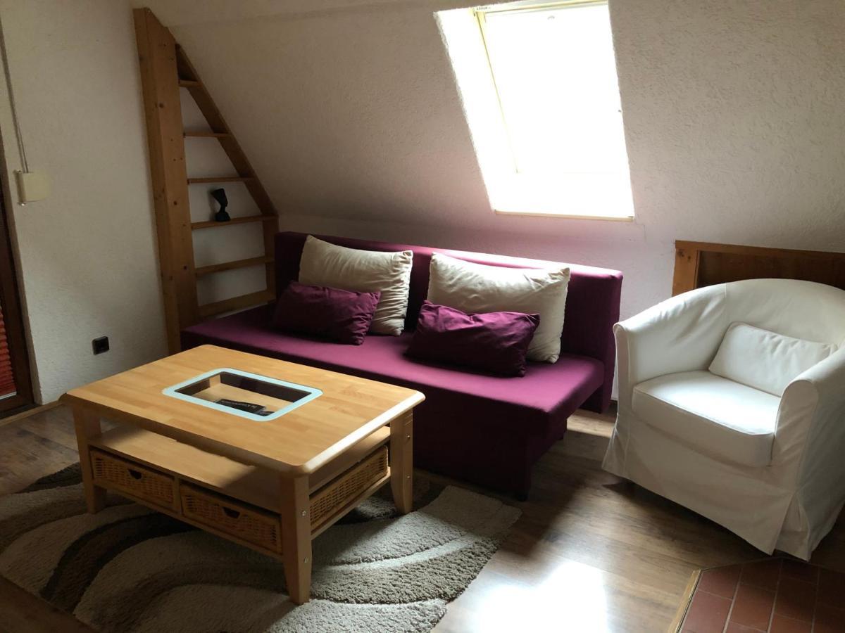 Ferienhaus Wingarda Weingarten  Экстерьер фото
